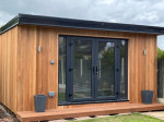 Garden Room Special Offer from €19,000 + VAT