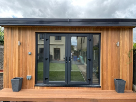 Garden Room Special Offer, Dublin & Kildare from Garden Haven Rooms, Ireland