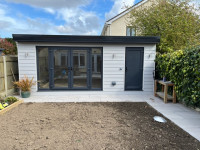 Garden Room, Leixlip, County Kildare by Garden Haven Rooms, Dublin, Kildare, Ireland